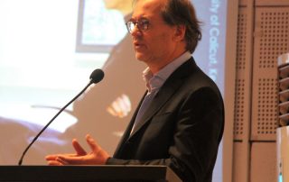 Arnoud Huibers